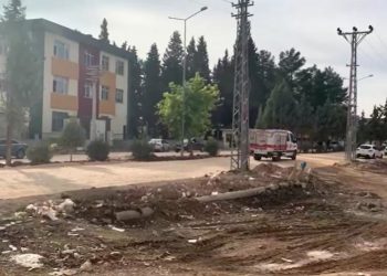 Bombardohet Turqia, të paktën 3 viktima