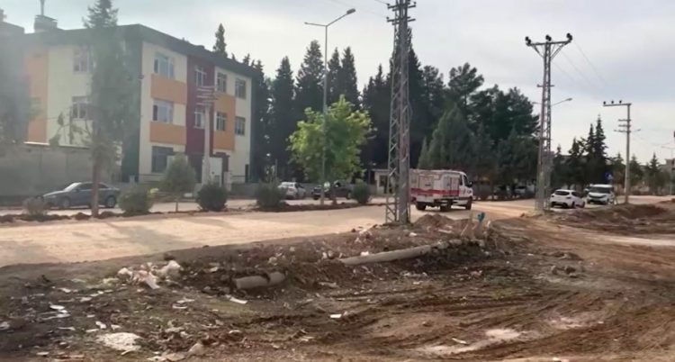 Bombardohet Turqia, të paktën 3 viktima