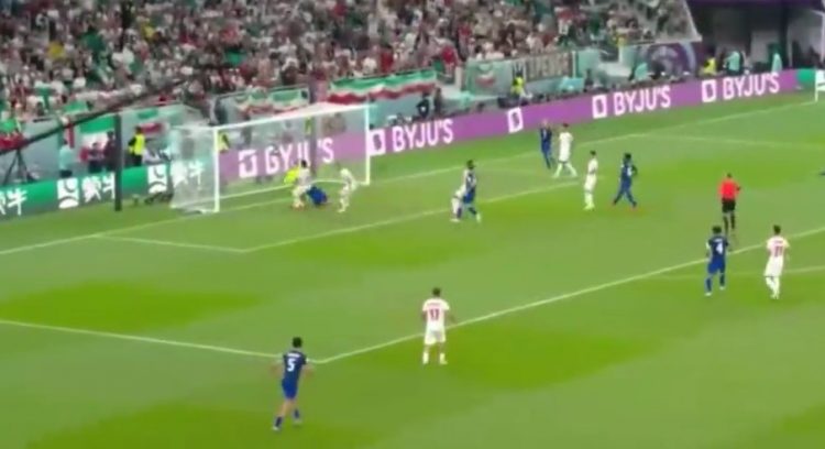 SHBA ‘bombardon’ Iranin /VIDEO