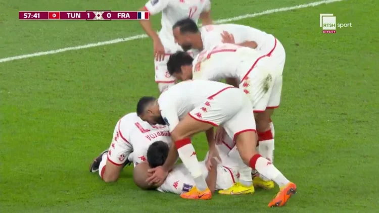 VIDEO/ Tunizia ndëshkon Francën