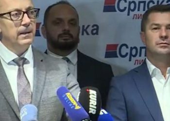 Kosovë/ Kreu i serbëve paralajmëron protesta në Kosovë