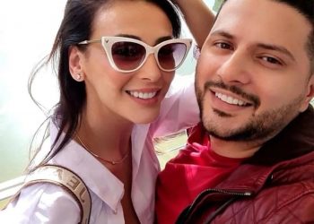 Ermali për Amin: Njeriu që më motivon më shumë në jetë