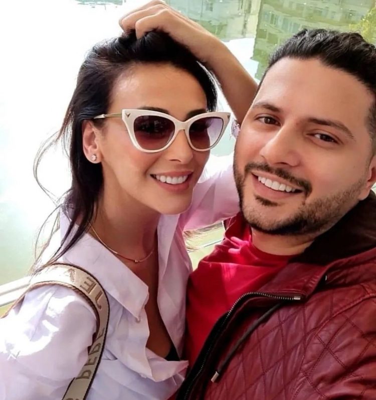 Ermali për Amin: Njeriu që më motivon më shumë në jetë