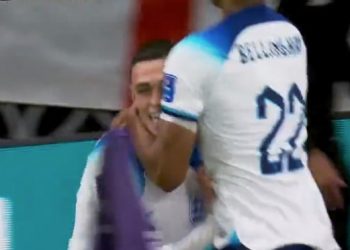 VIDEO/ Anglia shkatërron Uellsin, dy gola në 2 minuta