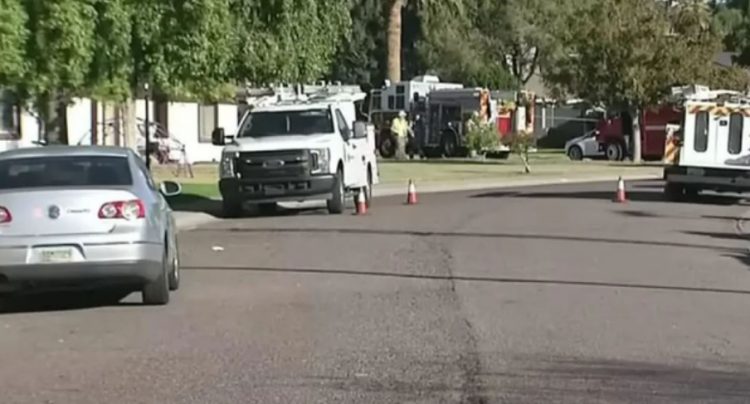 Tronditëse/ Burri vret gruan dhe 3 fëmijët, më pas veten (VIDEO)