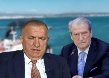 A po bën Kastrati kontrabandë nafte masive? Berisha ngre dyshime