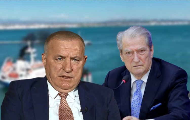 A po bën Kastrati kontrabandë nafte masive? Berisha ngre dyshime