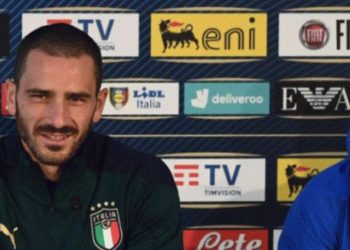 Bonucci vlerëson Shqipërinë: Me talente dhe eksperiencë