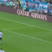 Penallti për Argjentinën, ja çfarë bën Messi (VIDEO)