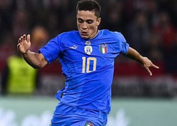 Festa e Shqipërisë zgjat 4 minuta, Italia përmbys rezultatin