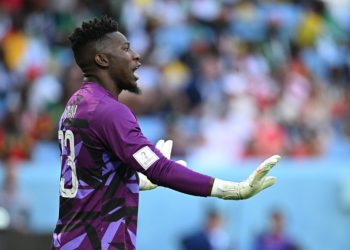 Ndodh edhe kjo! Portieri i Interit përjashtohet nga Botërori