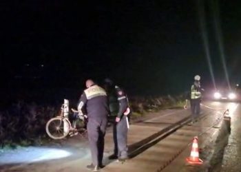 Aksident fatal në Korçë, ja kush është viktima (EMRI)