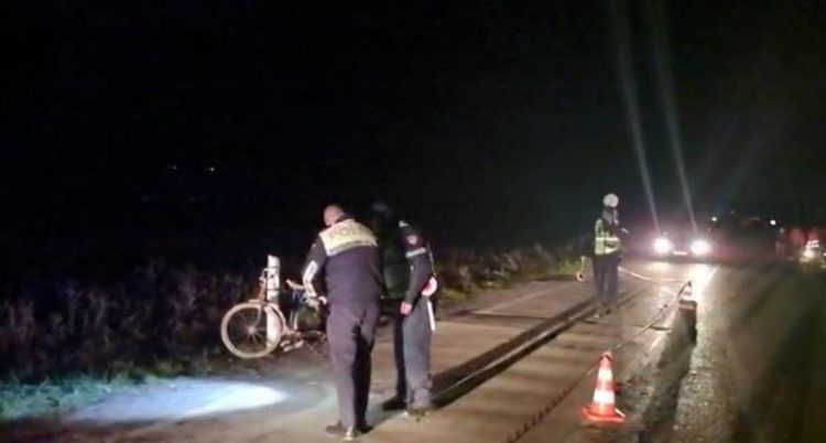 Aksident fatal në Korçë, ja kush është viktima (EMRI)