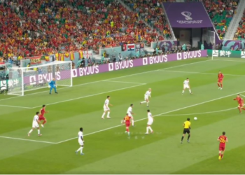 Zhbllokohet rezultati në Spanjë-Kosta Rika (VIDEO)