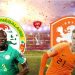 Holanda përballë Senegalit, ja formacionet zyrtare