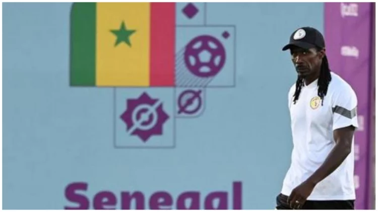 Mungesa e Mane, trajneri i Senegal merr vendimin e papritur