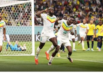 VIDEO/ Senegali fiton ndeshjen ‘jetike’ dhe kalon më tej