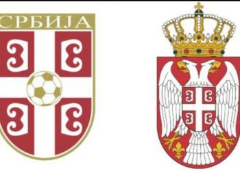 Polemikat/ Stema e Serbisë ngjan me flamurin shqiptar