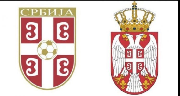 Polemikat/ Stema e Serbisë ngjan me flamurin shqiptar