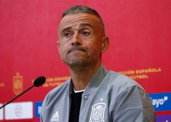 Sfida me Kosta Rikën, Luis ENRIQUE: Unë vendos gjithçka, jam lideri i ekipit!