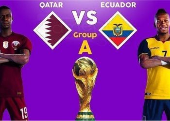 Sot nis botërori i pazakontë, në fushë zbresin Katari dhe Ekuadori