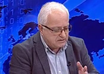 Skandali i Portit të Durrësit, Spaho: Është ndërtim apartamentesh