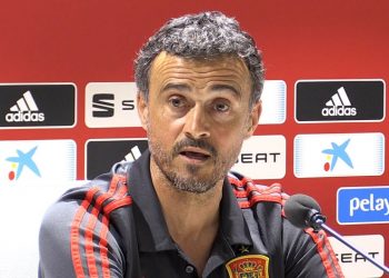 “Kështu nuk fitohet”, Luis Enrique: Polonia krijoi raste të pastra, duhet të jemi ndryshe