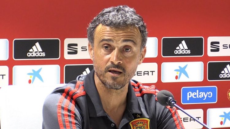 “Kështu nuk fitohet”, Luis Enrique: Polonia krijoi raste të pastra, duhet të jemi ndryshe