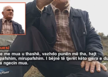 Skandal në Skrapar/ Mësuesi ngacmon seksualisht nxënësen 14-vjeçare