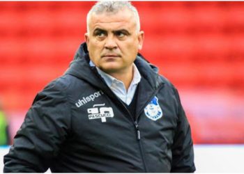 TEUTA rikthen në pankinë trajnerin kampion