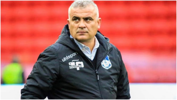 TEUTA rikthen në pankinë trajnerin kampion