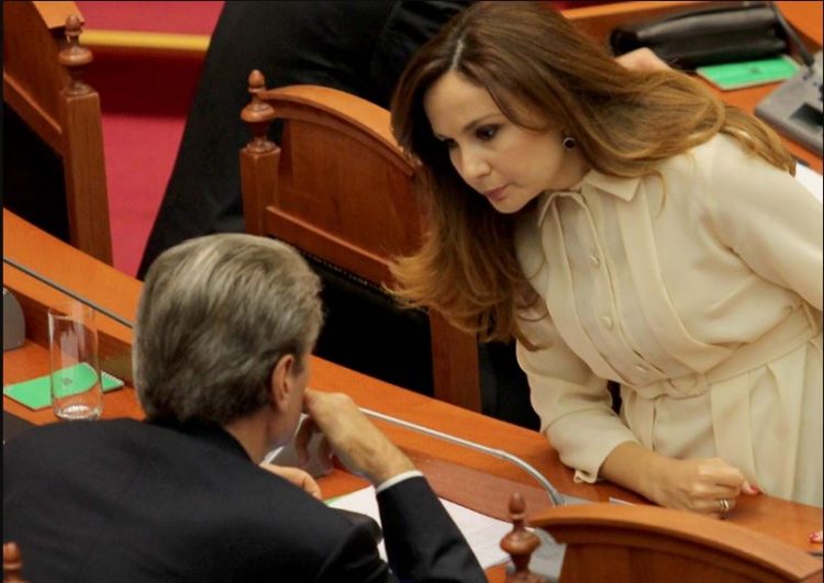 Tabaku për Berishën: S’e sulmoj dot. S’pranoj luftën brenda llojit