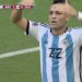 U “shokuan” nga Arabia Saudite, Lautaro: Kjo është Kupa e Botës, humbje që dhemb!