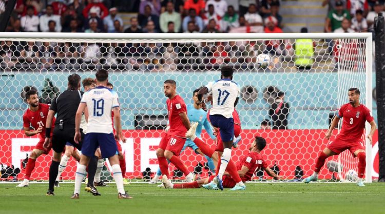 VIDEO/ “Tërmet” anglez në Katar, “Tre Luanët” hedhin kandidaturën për Kupën e Botës me 6 gola