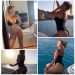 VIDEO/ Wanda Nara “ndez” rrjetin, Mauro Icardi çmendet pas saj: Çdo ditë e më e bukur