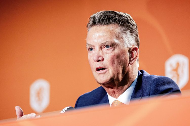 Van Gaal: Nuk bëmë një lojë të mirë