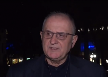 U përjashtua nga Kuvendi për 5 ditë, Vasili: U provokova…