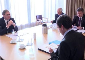 Vuçiç: Nuk ka asnjë marrëveshje me Prishtinën