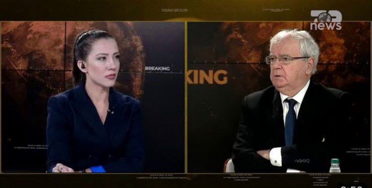 Përplasjet në Top News, dorëhiqet autorja dhe stafi i Breaking