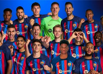 ZYRTARE/ Barcelona parakalon Bayernin, thyen rekordin në Botërorin e Katarit