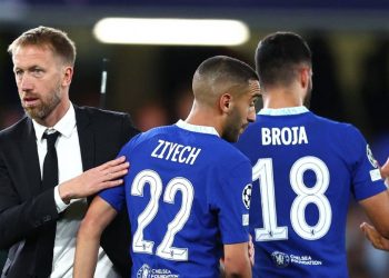 Ziyech apo Broja? Milan në janar do trokasë në derën e Chelsea