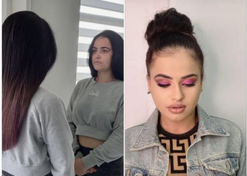 “Çapkënia zemërbujare”, përlot shoqja e së resë që humbi jetën