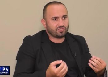 Goditi gazetarin Adriatik Doçi, arrestohet autori