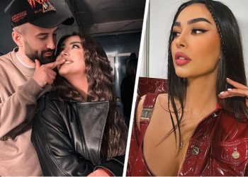 Kush i bëri bashkë? Fifi dhe Adisi përballë Adrolës