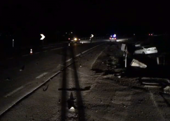 Përplasi për vdekje këmbësorin në Maliq, në pranga shoferi