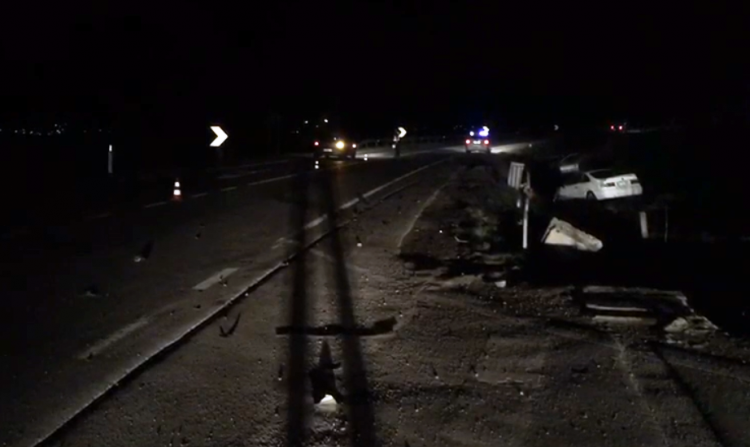 Përplasi për vdekje këmbësorin në Maliq, në pranga shoferi