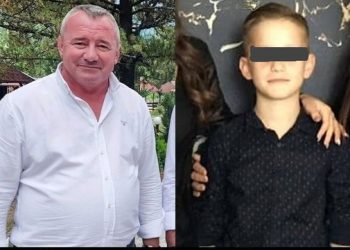 Humbi babanë dhe vëllanë nga përmbytja, reagon vajza