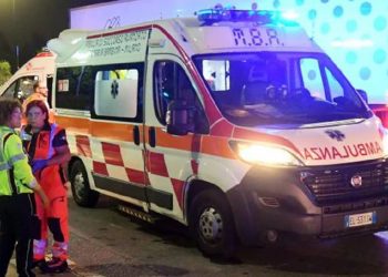 EMRI/ E përplasi makina, ndërron jetë 24-vjeçarja shqiptare