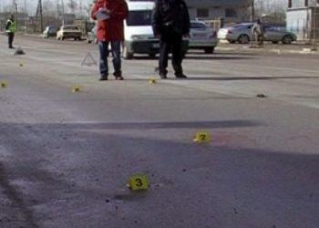 Aksident në Tiranë- Durrës/ Vdesin 2 pasagjeret, rëndë shoferi