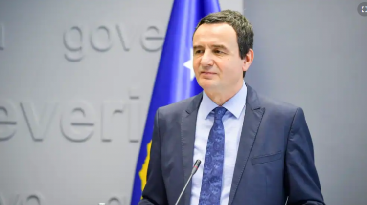 “E refuzoi Serbia”, Kurti zbulon propozimin që iu bë në Bruksel